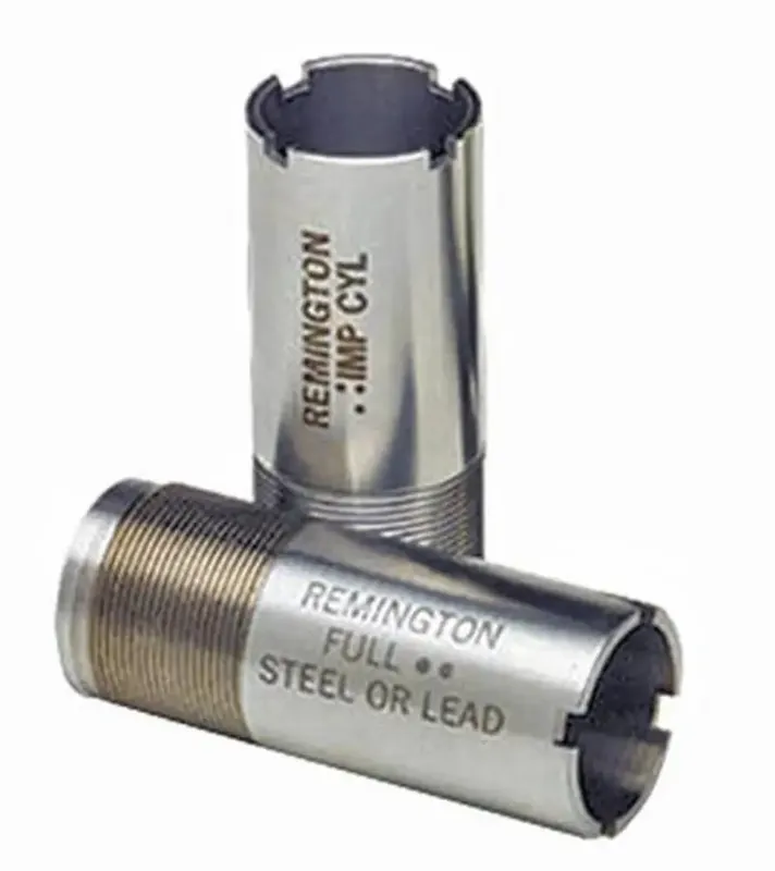 Remington Accessories 19608 Rem Choke Tube 12 Gauge Improved Skeet 17-4 Stainless Steel Stainless