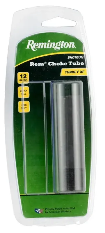Remington Accessories 19609 Rem Choke Tube Rem Choke 12 Gauge Extra Full 17-4 Stainless Steel Black