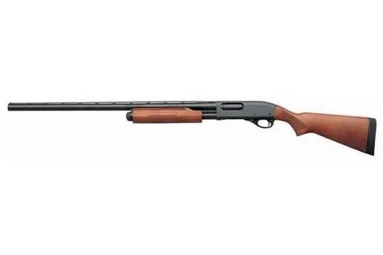 Remington Firearms 25100 870 Express Super Magnum 12 Gauge 28" 3+1 3.5" Matte Black Satin Hardwood Right Hand