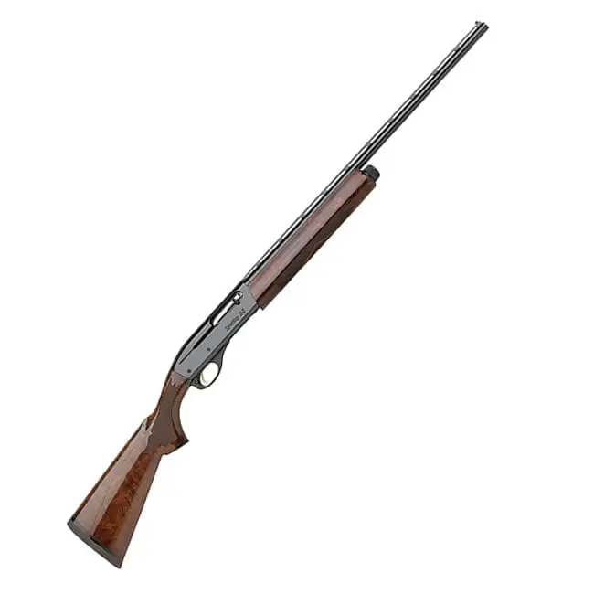 Remington Firearms 25315 1100 Sporting 12 Gauge 28" 4+1 2.75" Polished Blued Gloss Fancy American Walnut Right Hand