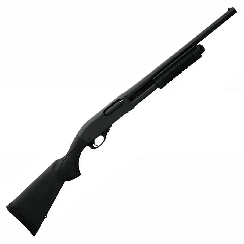 Remington Firearms 25549 870 Express Tactical 12 Gauge 18.50" 4+1 3" Matte Blued Matte Black Right Hand