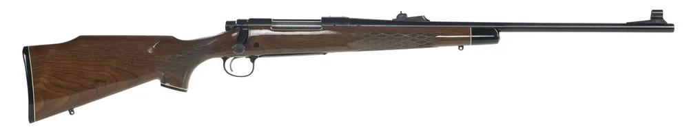 Remington Firearms 25791 700 BDL 270 Win 4+1 22" Polished Blued Gloss American Walnut Monte Carlo Stock Right Hand