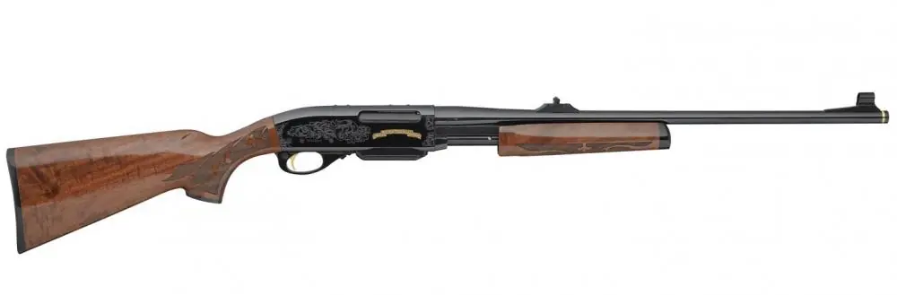 Remington Firearms 25793 700 BDL 30-06 Springfield 4+1 22" Polished Blued Gloss American Walnut Monte Carlo Stock Right Hand
