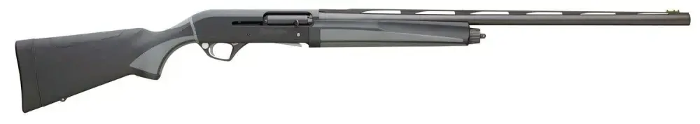 Remington Firearms 81043 Versa Max 12 Gauge 26" 4+1 3.5" Black Anodized Fixed w/Overmolded Gripping Panels Stock Black w/Gray Panels Right Hand