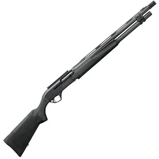 Remington Firearms Versa Max Tactical Black Anodized 12 Gauge 22" 3" 8+1