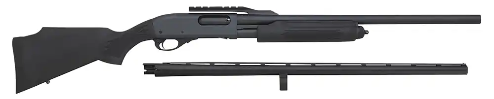 Remington Firearms 81280 870 Express Combo 12 Gauge 28",23" Blued
