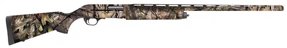 Remington Firearms 83408 V3 Field Sport 12 Gauge 26" 3+1 3" Mossy Oak Break-Up Country Right Hand