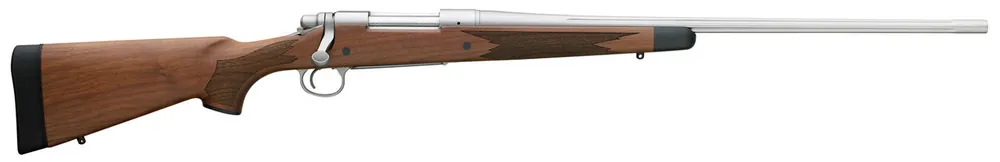Remington Firearms 84036 700 CDL SF 25-06 Rem 4+1 24" Satin Stainless Walnut Right Hand