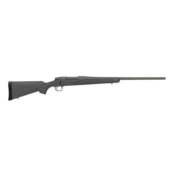 Remington Firearms 85407 700 ADL with Scope 308 Win 4+1 24" Black Blued Right Hand