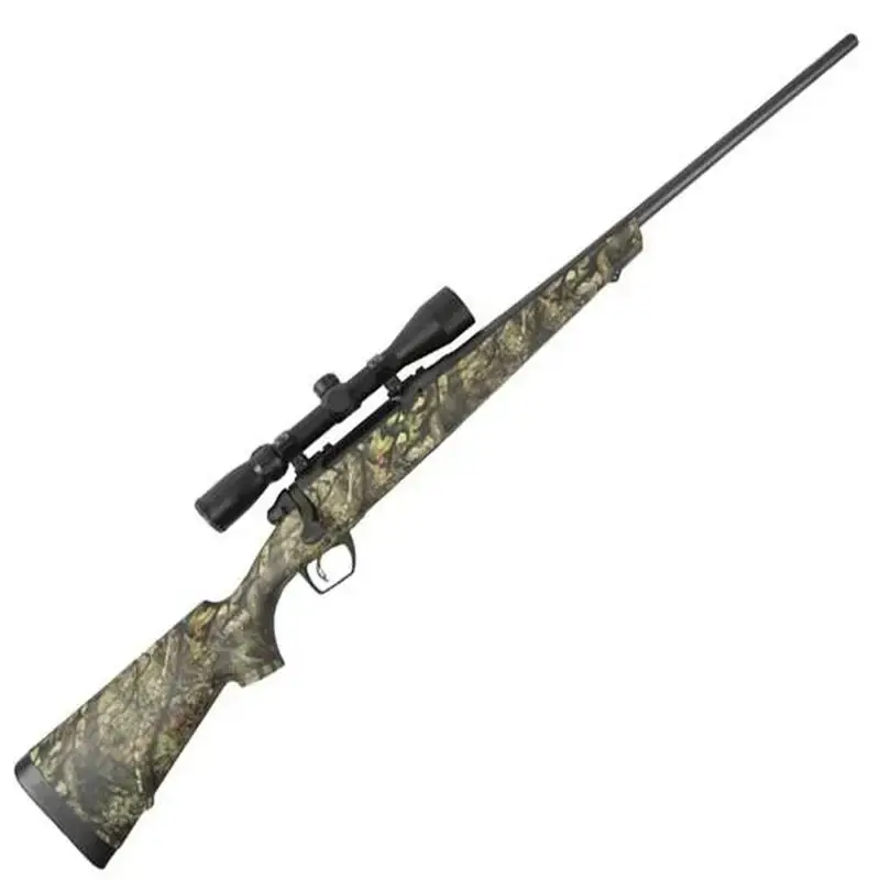 Remington Firearms 85750 783 w/Scope 223 Rem 4+1 22" Matte Blued Mossy Oak Break-Up Country Right Hand
