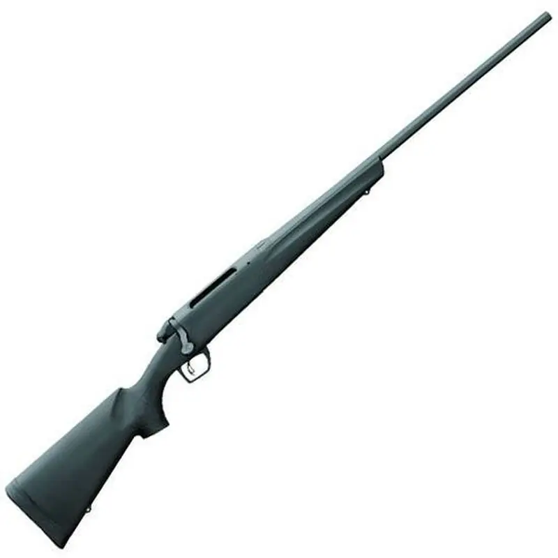 Remington Firearms 85832 783 243 Win 4+1 22" Matte Black Right Hand