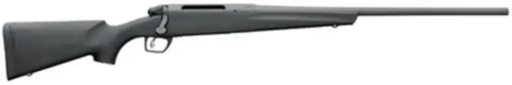 Remington Firearms 85834 783 270 Win 4+1 22" Matte Black Right Hand