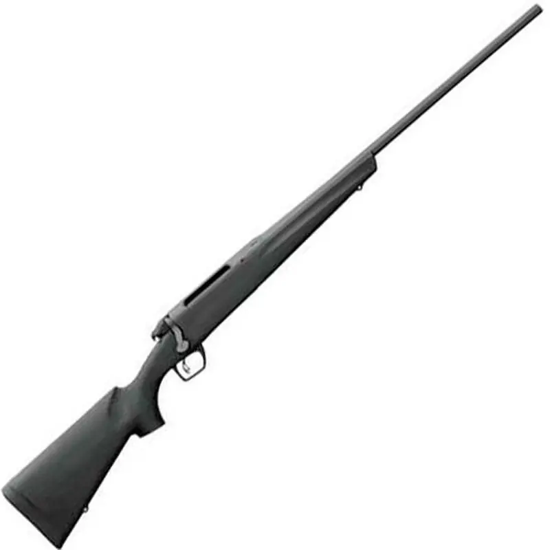 Remington Firearms 783 30-06 Springfield 4+1 22" Black Right Hand
