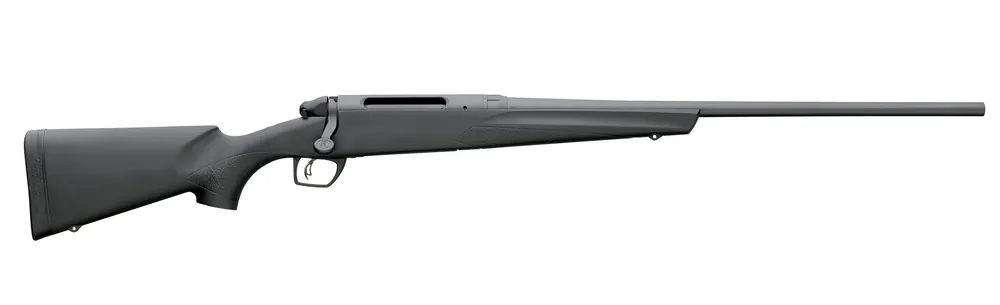 Remington Firearms 85837 783 308 Win,7.62 NATO 4+1 22" Matte Black Right Hand
