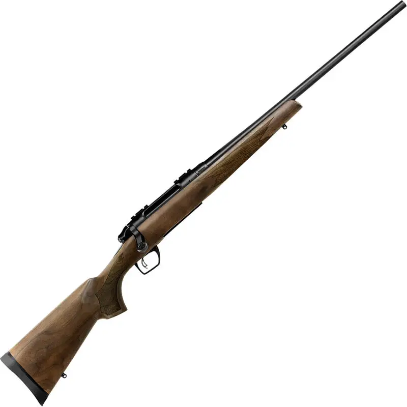 Remington Firearms 85874 783 308 Win 4+1 22" Walnut Blued Right Hand Detachable Magazine