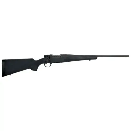 Remington Firearms 85912 Seven 260 Rem 4+1 20" Matte Blued Matte Black Right Hand