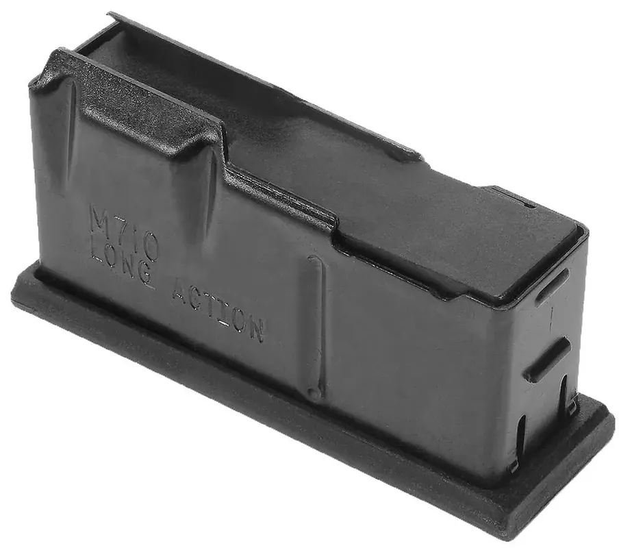 Remington Accessories 19635 Remington 30-06 Springfield,270,300 Win,7mm Rem 710, 770 3rd Blued Detachable
