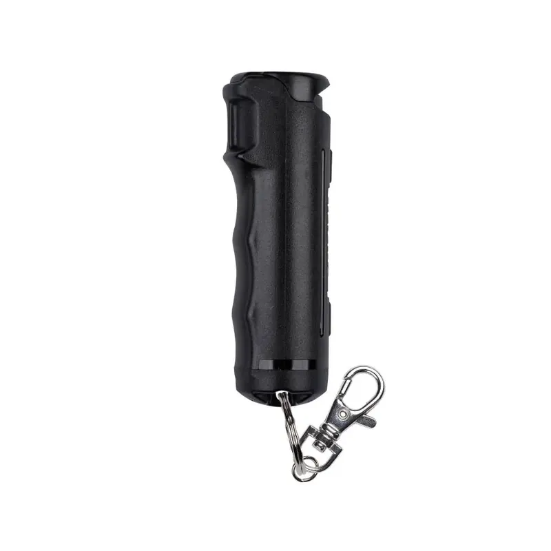 Sabre Flip Top Hard Case Pepper Gel