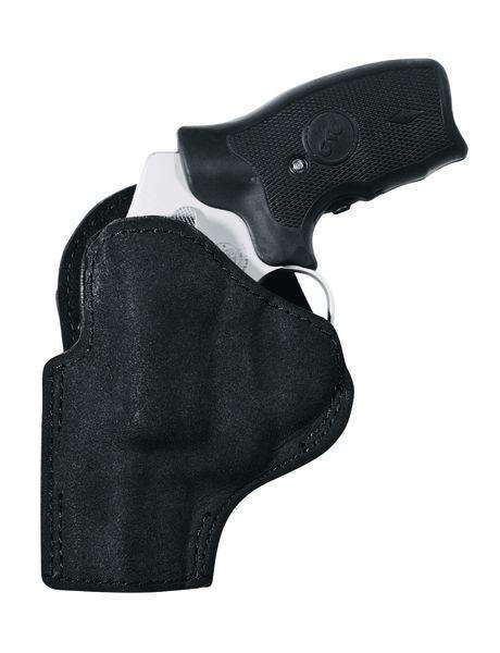 Safariland Model 18 IWB Glock 17/22 Synthetic Black