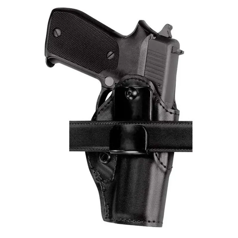Safariland Model 27 Inside Pants Holster Glock 17/22 SafariLaminate Black