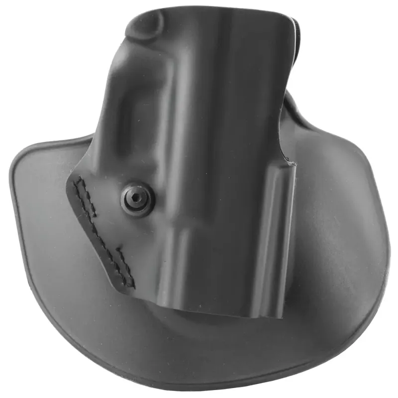 5198 GLOCK 26/27 STX PLN BLK RH