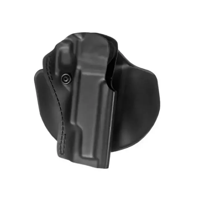 Safariland 5198895411 Open Top Concealment Belt Fits Glock 43 SafariLaminate Black