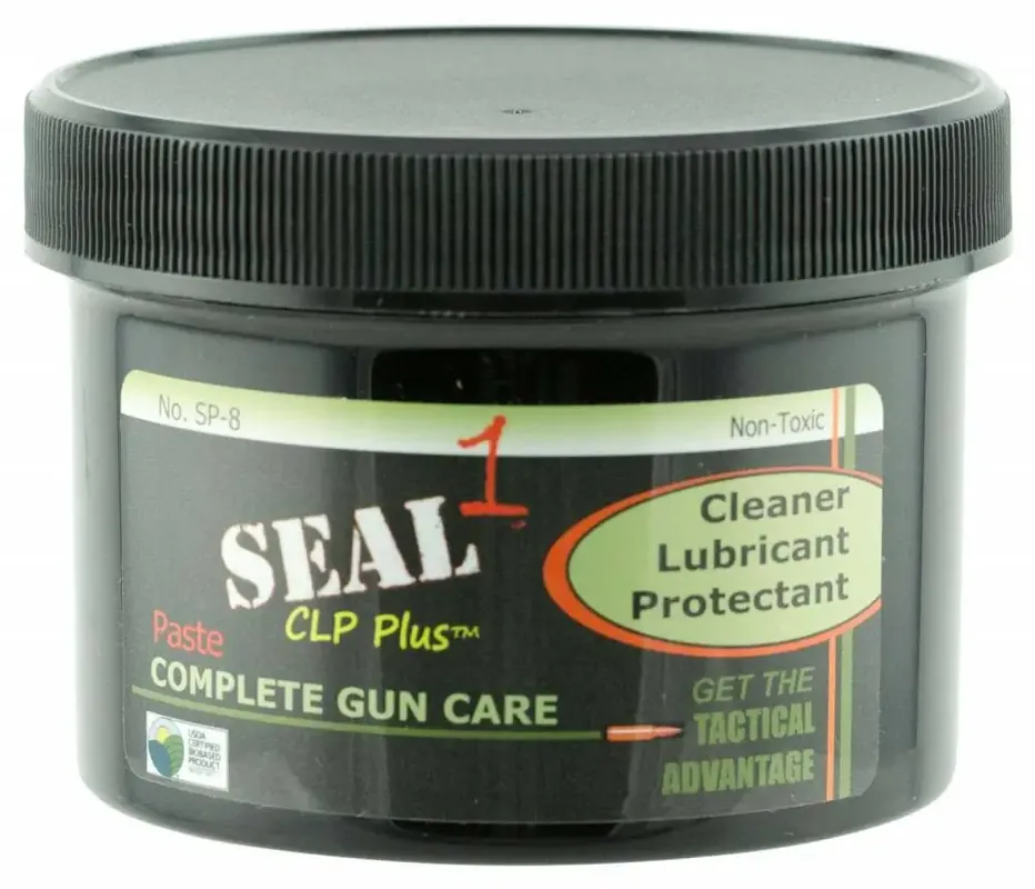Seal 1 SP8 CLP Plus Paste 8 oz Jar