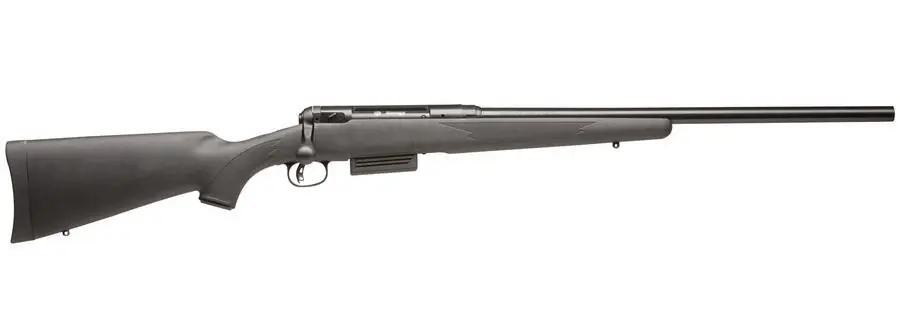 SAV 220 20G SLUG GUN DBM ACCU