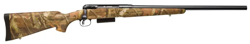 Savage 18828 220 Slug Gun 20 Gauge 22" 2+1 3" Black Mossy Oak Break-Up Infinity Right Hand