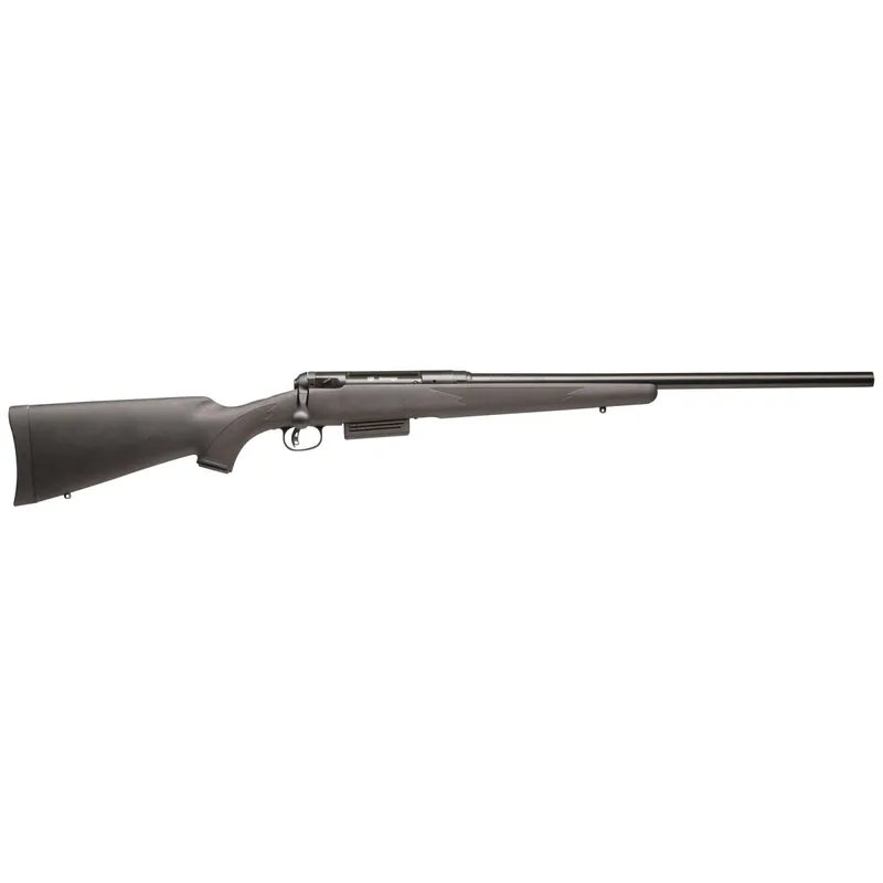 Savage 18996 220 Youth Slug Gun 20 Gauge 22" 2+1 3" Matte Blued Black Right Youth/Compact Hand