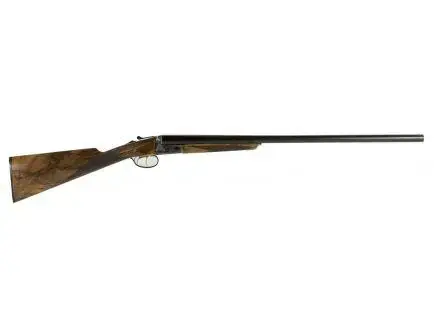 Stevens 19439 Fox A Grade Break Open 20 Gauge 26" 2 3" Oil American Black Walnut Fixed Stock Color Case Hardened Carbon Steel Receiver