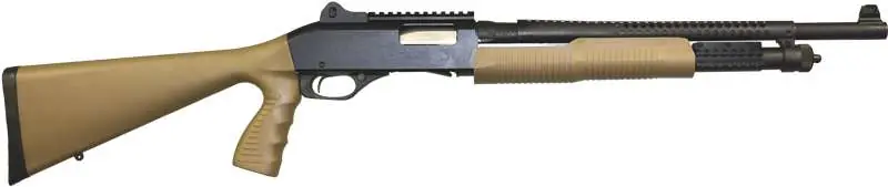 STEV 19469 M320 FDE TACTICAL 20GA 18.5IN