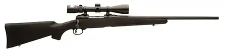 Savage 19680 11/111 Trophy Hunter XP 6.5 Creedmoor 4+1 22" Matte Black Right Hand