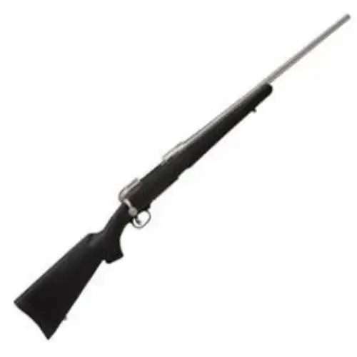 Savage 19684 11/111 Trophy Hunter XP 308 Win,7.62 NATO 4+1 22" Matte Black Right Hand