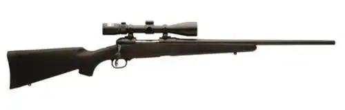 Savage 19688 11/111 Trophy Hunter XP 6.5x284 Norma 4+1 24" Matte Black Right Hand