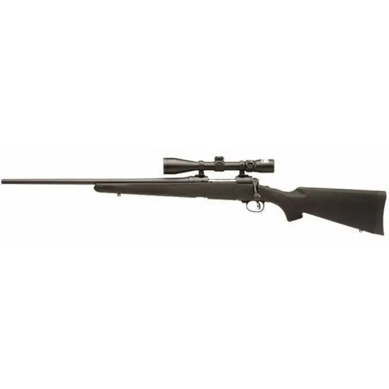 Savage 19693 11/111 Trophy Hunter XP 223 Rem 4+1 22" Matte Black Left Hand