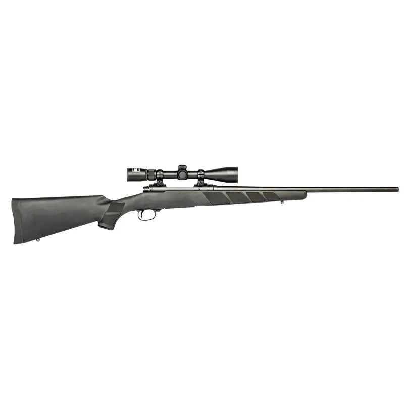Savage 19699 11/111 Trophy Hunter XP 260 Rem 4+1 22" Matte Black Left Hand