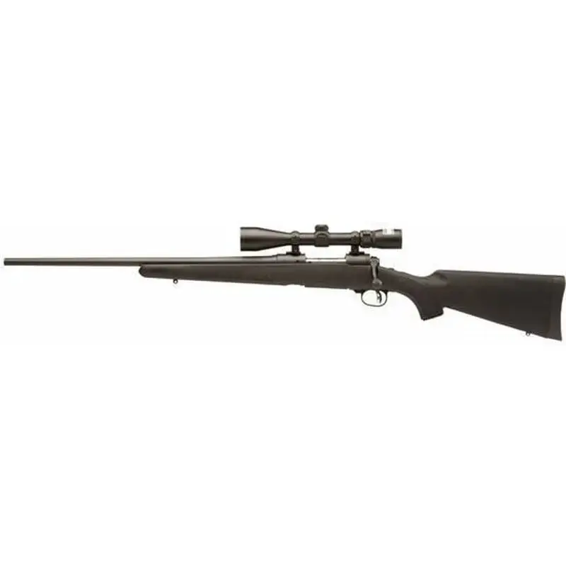 Savage 19706 11/111 Trophy Hunter XP 7mm Rem Mag 3+1 24" Matte Black Left Hand