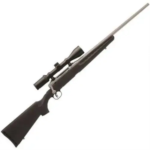 AXIS II 270WIN SS/SY ACCU PKG