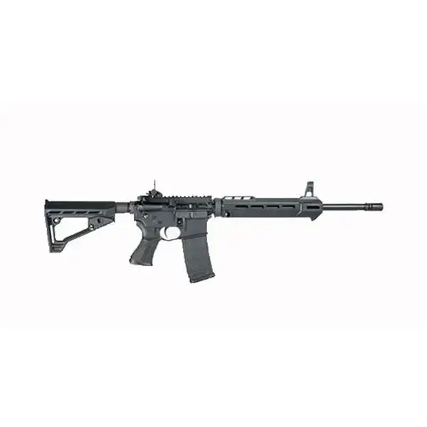 Savage 22899 MSR15 Patrol 223 Rem,5.56 NATO 16.10" 30+1 Matte Black Adjustable Blackhawk Axiom Stock
