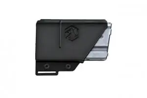 SB Tactical MAG-20BLK SB Mag20 AR 223/5.56 Polymer Black