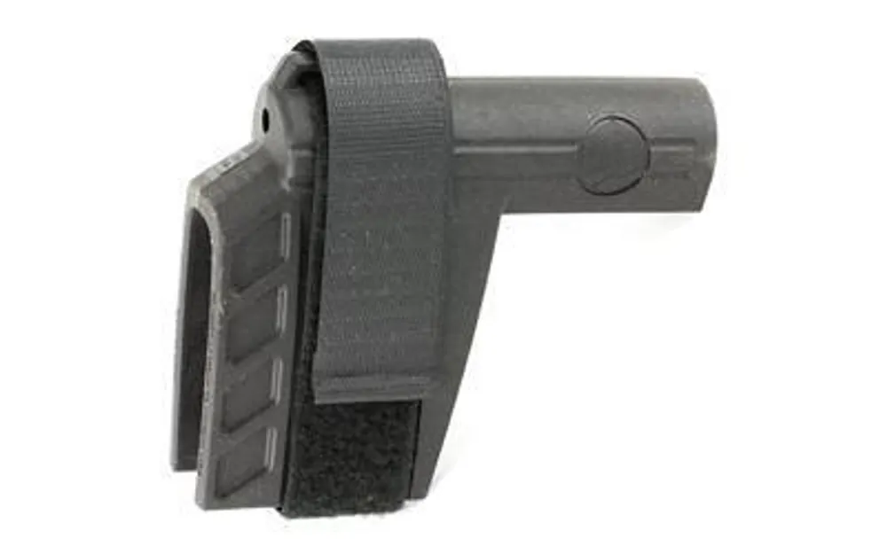 SB Tactical SBXK-01-SB AR Brace SBX-K AR Brace Black