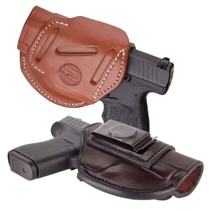 4 Way Conceal Holster