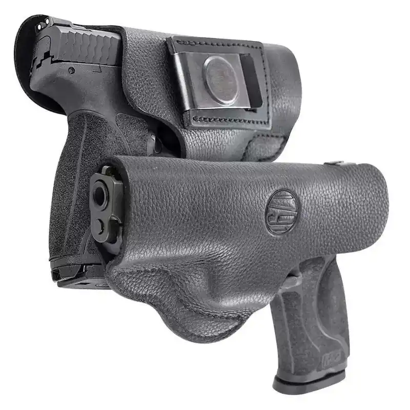 Smooth Concealment Holster Night