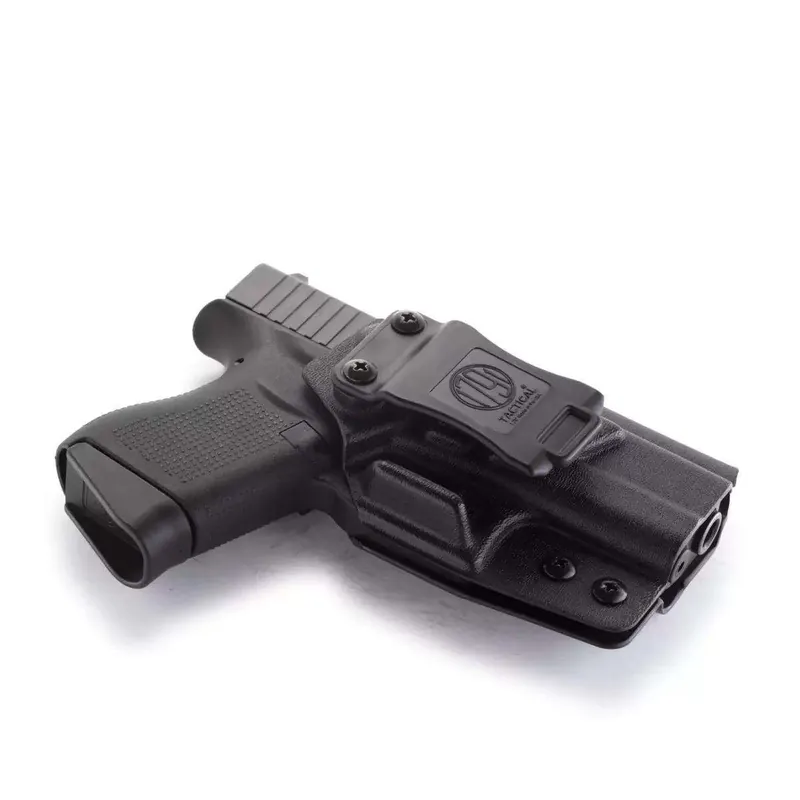 Tactical Holster IWB Double Stac