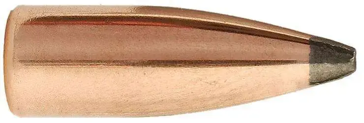 Sierra 1330 Varminter .22 Cal .224 50 gr Spitzer 100 Per Box
