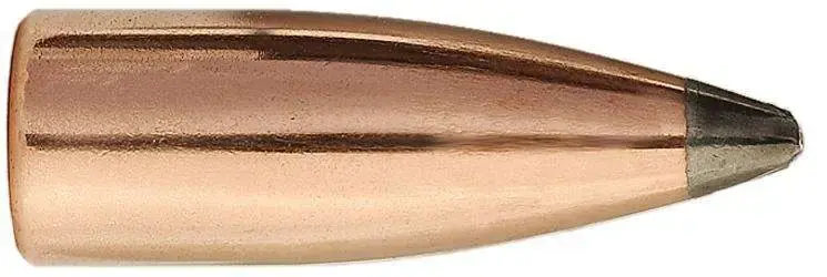 Sierra 1340 Varminter .22 Cal .224 50 gr Spitzer Blitz 100 Per Box