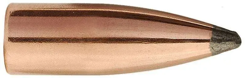 Sierra 1345 Varminter .22 Cal .224 55 gr Spitzer Blitz 100 Per Box