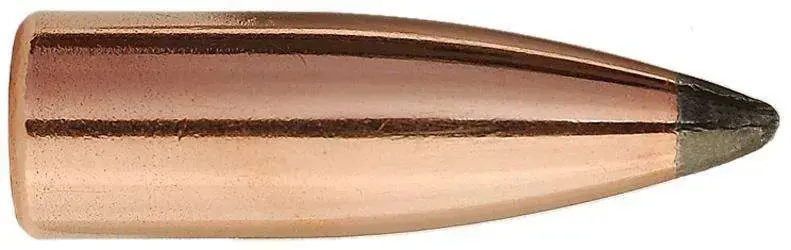 Sierra 1360 Varminter .22 Cal .224 55 gr Spitzer 100 Per Box