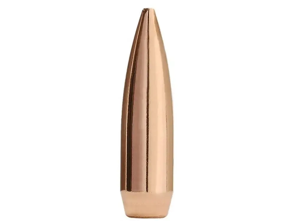 Sierra MatchKing 7mm .284 130 GR Hollow Point Boat Tail 100 Box
